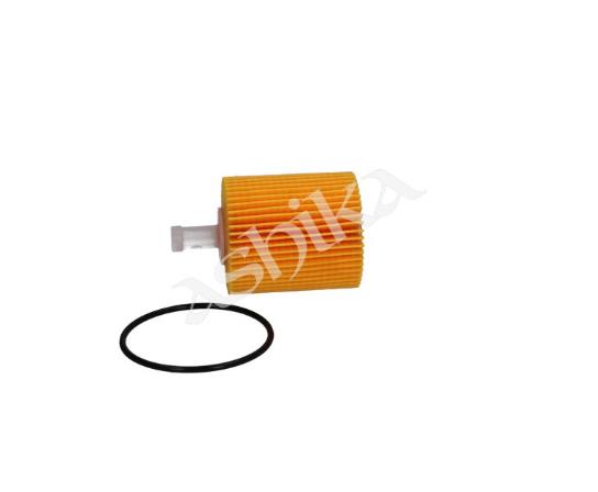 Ashika 10-ECO057 Oil Filter 10ECO057: Buy near me at 2407.PL in Poland at an Affordable price!