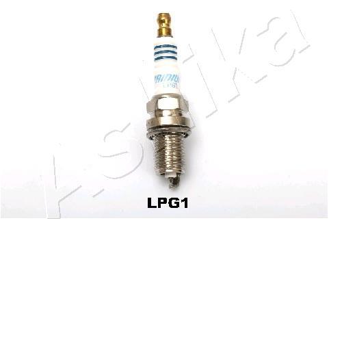 Ashika LPG1 Spark plug LPG1: Buy near me in Poland at 2407.PL - Good price!