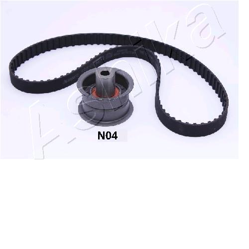 Ashika KCTN04 Timing Belt Kit KCTN04: Buy near me in Poland at 2407.PL - Good price!