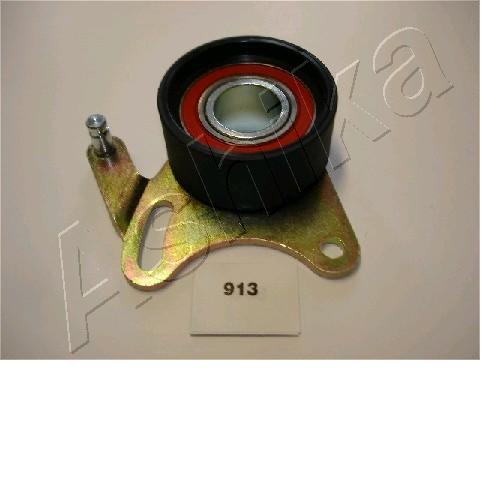 Ashika 45-09-912 Tensioner pulley, timing belt 4509912: Buy near me in Poland at 2407.PL - Good price!