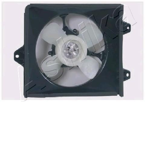 Ashika VNT163001 Hub, engine cooling fan wheel VNT163001: Buy near me in Poland at 2407.PL - Good price!