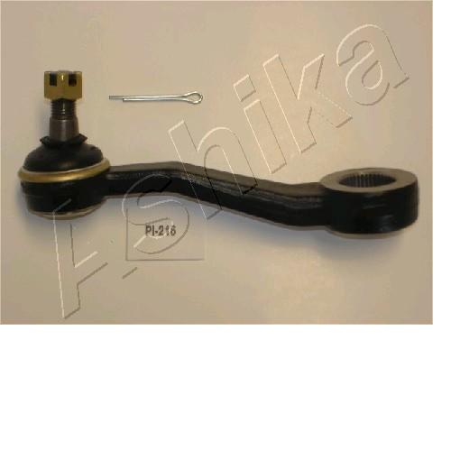 Ashika 52-02-215 Steering Arm 5202215: Buy near me at 2407.PL in Poland at an Affordable price!
