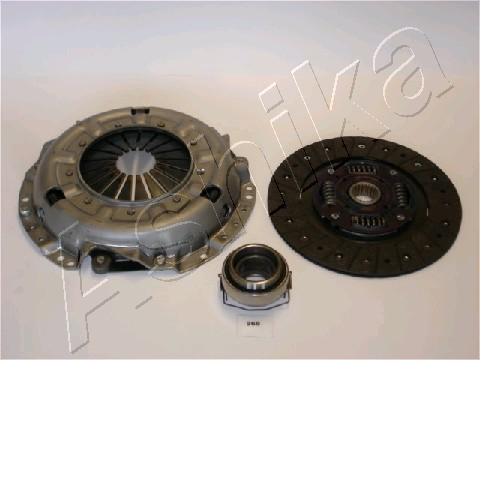 Ashika 92-02-269 Clutch kit 9202269: Buy near me at 2407.PL in Poland at an Affordable price!