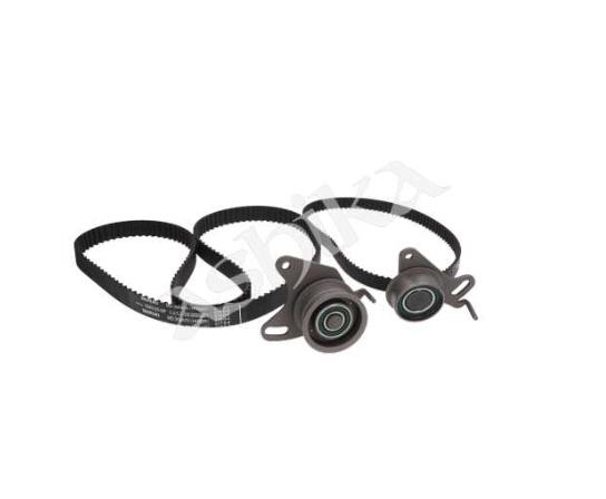 Ashika KCT587 Timing Belt Kit KCT587: Buy near me in Poland at 2407.PL - Good price!