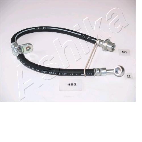 Ashika 69-04-452 Brake hose bracket 6904452: Buy near me in Poland at 2407.PL - Good price!
