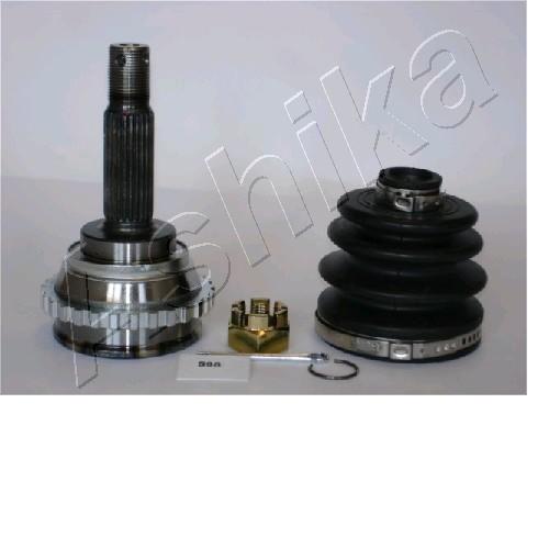 Ashika 62-05-501 CV joint 6205501: Buy near me in Poland at 2407.PL - Good price!