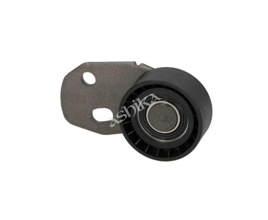 Ashika 45-04-412 Tensioner pulley, timing belt 4504412: Buy near me in Poland at 2407.PL - Good price!