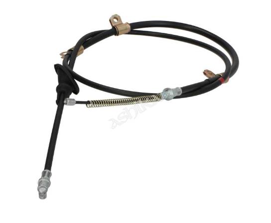 Ashika 13105553R Parking brake cable, right 13105553R: Buy near me in Poland at 2407.PL - Good price!