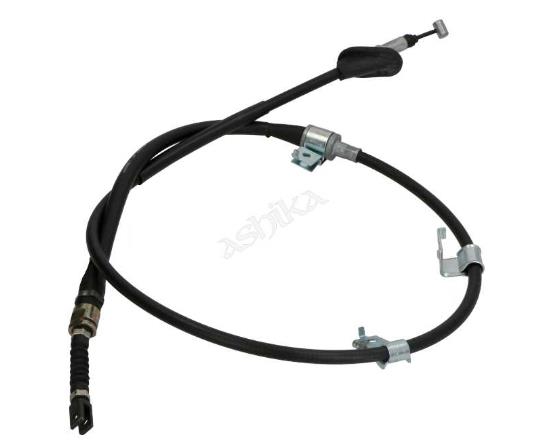 Ashika 13104450R Cable Pull, parking brake 13104450R: Buy near me in Poland at 2407.PL - Good price!