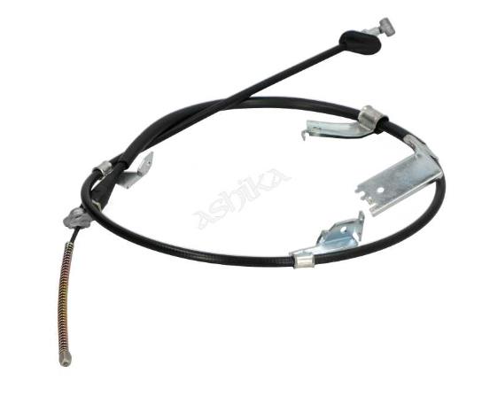 Ashika 13108845R Cable Pull, parking brake 13108845R: Buy near me at 2407.PL in Poland at an Affordable price!