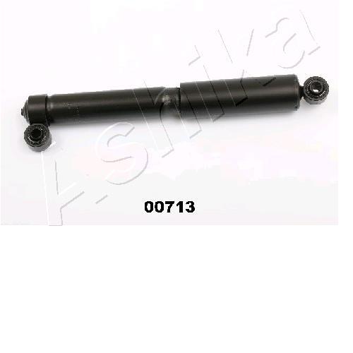 Ashika MA00713 Rear oil and gas suspension shock absorber MA00713: Buy near me in Poland at 2407.PL - Good price!