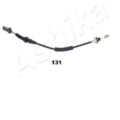 Ashika 15401131 Clutch cable 15401131: Buy near me in Poland at 2407.PL - Good price!
