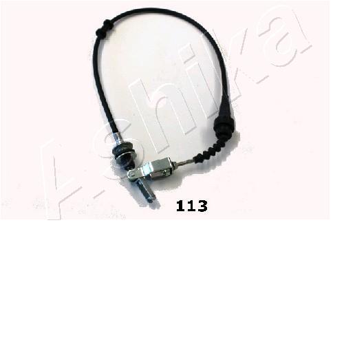 Ashika 15401113 Clutch cable 15401113: Buy near me in Poland at 2407.PL - Good price!