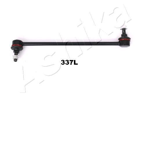 Ashika 10603337L Front Left stabilizer bar 10603337L: Buy near me in Poland at 2407.PL - Good price!