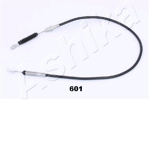 Ashika 15406601 Clutch cable 15406601: Buy near me in Poland at 2407.PL - Good price!