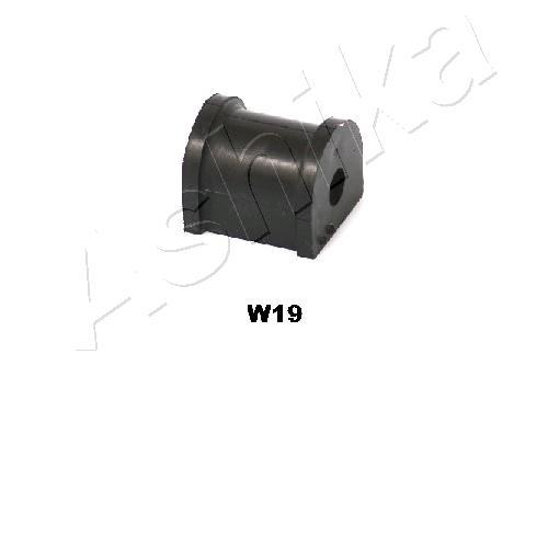 Ashika GOMW19 Front stabilizer bush GOMW19: Buy near me at 2407.PL in Poland at an Affordable price!