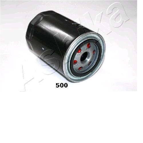 Ashika 1005500 Oil Filter 1005500: Buy near me at 2407.PL in Poland at an Affordable price!