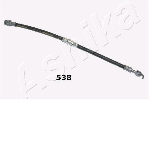 Ashika 6905538 Brake hose bracket 6905538: Buy near me in Poland at 2407.PL - Good price!