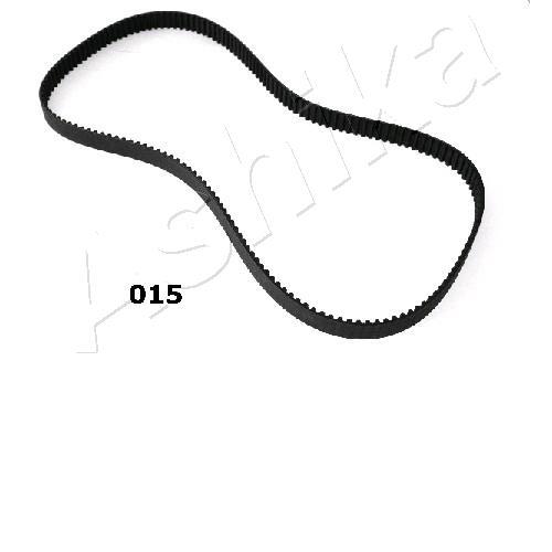 Ashika 4000015 Timing belt 4000015: Buy near me in Poland at 2407.PL - Good price!