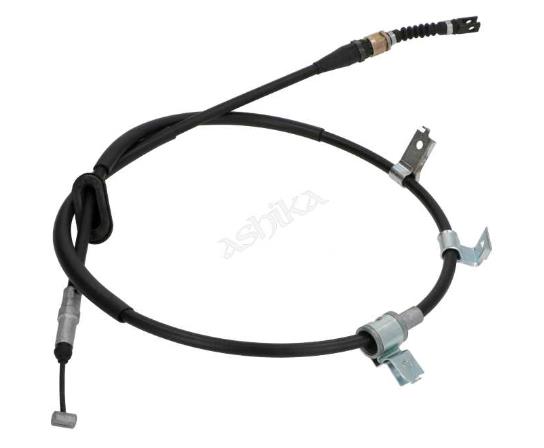 Ashika 13104447R Cable Pull, parking brake 13104447R: Buy near me in Poland at 2407.PL - Good price!