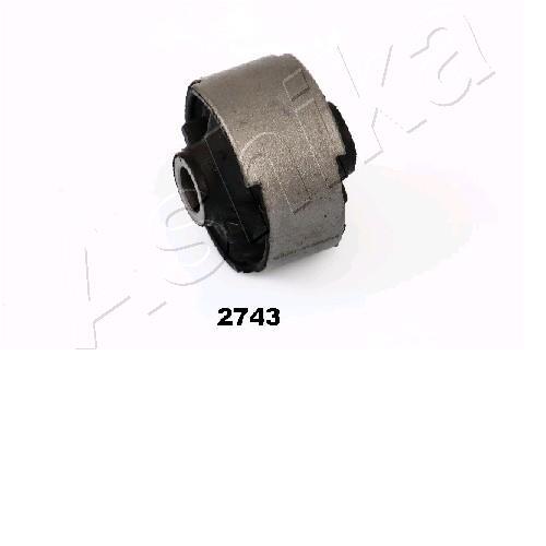 Ashika GOM2743 Control Arm-/Trailing Arm Bush GOM2743: Buy near me in Poland at 2407.PL - Good price!