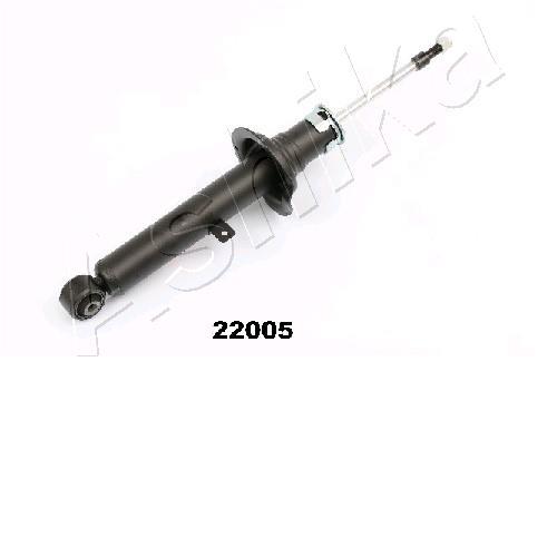 Ashika MA22005 Front oil and gas suspension shock absorber MA22005: Buy near me in Poland at 2407.PL - Good price!