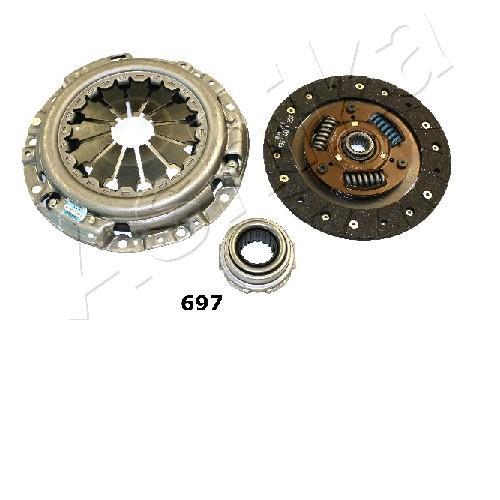 Ashika 9206697 Clutch kit 9206697: Buy near me in Poland at 2407.PL - Good price!