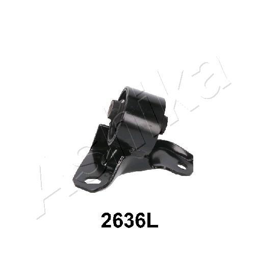 Ashika GOM2636 Engine mount GOM2636: Buy near me in Poland at 2407.PL - Good price!