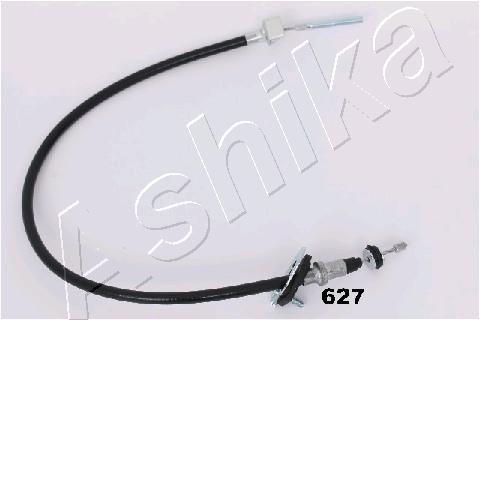 Ashika 15406627 Clutch cable 15406627: Buy near me in Poland at 2407.PL - Good price!