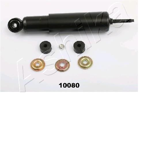 Ashika MA10080 Front oil shock absorber MA10080: Buy near me in Poland at 2407.PL - Good price!