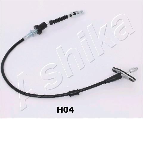 Ashika 1540HH04 Clutch cable 1540HH04: Buy near me in Poland at 2407.PL - Good price!