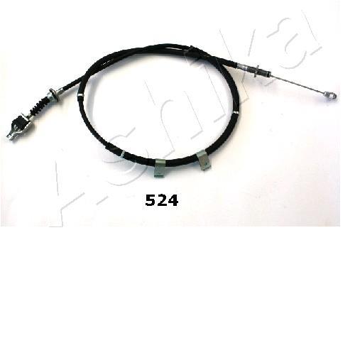 Ashika 15405524 Clutch cable 15405524: Buy near me in Poland at 2407.PL - Good price!
