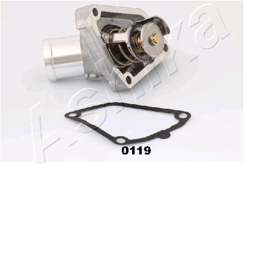 Ashika 220119 Thermostat, coolant 220119: Buy near me at 2407.PL in Poland at an Affordable price!