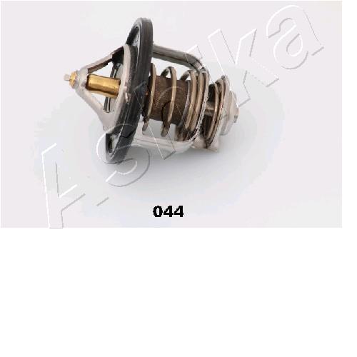 Ashika 22044 Thermostat, coolant 22044: Buy near me at 2407.PL in Poland at an Affordable price!