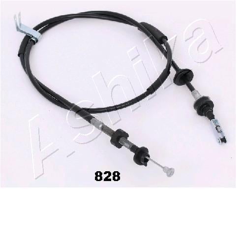 Ashika 15408828 Clutch cable 15408828: Buy near me in Poland at 2407.PL - Good price!