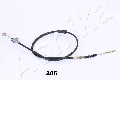 Ashika 15408805 Clutch cable 15408805: Buy near me in Poland at 2407.PL - Good price!