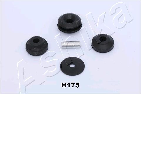 Ashika GOMH175 Rear shock absorber support GOMH175: Buy near me in Poland at 2407.PL - Good price!