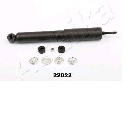 Ashika MA22022 Front oil and gas suspension shock absorber MA22022: Buy near me in Poland at 2407.PL - Good price!