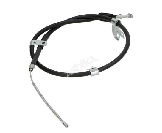 Ashika 13107715R Parking brake cable, right 13107715R: Buy near me in Poland at 2407.PL - Good price!