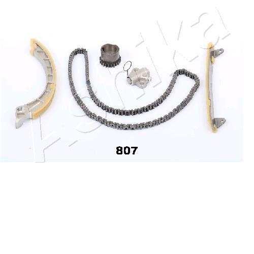 Ashika KCK807 Timing chain kit KCK807: Buy near me at 2407.PL in Poland at an Affordable price!