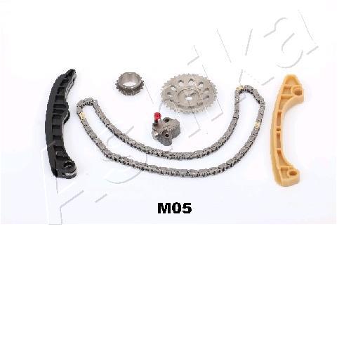 Ashika KCKM05 Timing chain kit KCKM05: Buy near me at 2407.PL in Poland at an Affordable price!