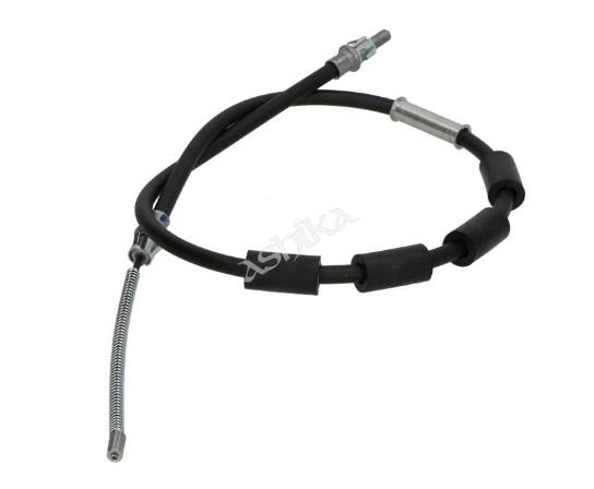 Ashika 13109919R Parking brake cable, right 13109919R: Buy near me in Poland at 2407.PL - Good price!