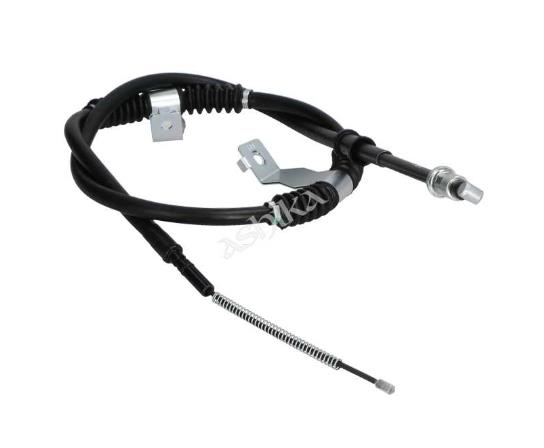 Ashika 1310WW06L Cable Pull, parking brake 1310WW06L: Buy near me at 2407.PL in Poland at an Affordable price!