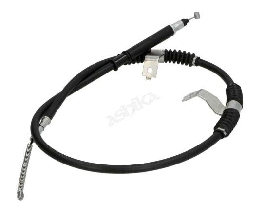 Ashika 1310WW06R Cable Pull, parking brake 1310WW06R: Buy near me in Poland at 2407.PL - Good price!