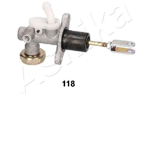 Master cylinder, clutch Ashika 9501118