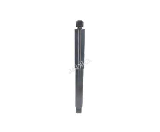 Ashika MAHY057 Rear oil and gas suspension shock absorber MAHY057: Buy near me in Poland at 2407.PL - Good price!