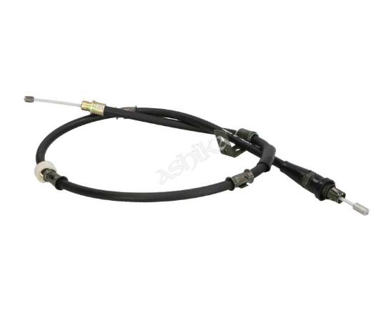 Ashika 13109920R Parking brake cable, right 13109920R: Buy near me in Poland at 2407.PL - Good price!