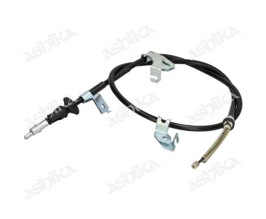 Ashika 13105555L Cable Pull, parking brake 13105555L: Buy near me in Poland at 2407.PL - Good price!