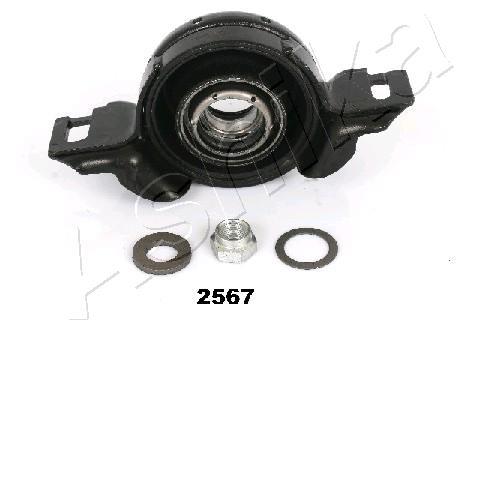 Ashika GOM2567 Driveshaft outboard bearing GOM2567: Buy near me in Poland at 2407.PL - Good price!