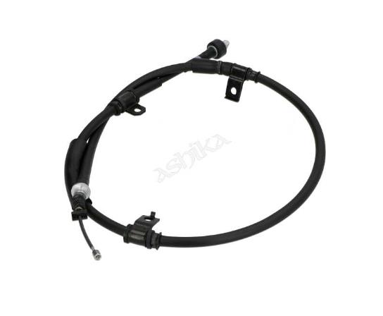 Ashika 1310HH49L Parking brake cable left 1310HH49L: Buy near me in Poland at 2407.PL - Good price!